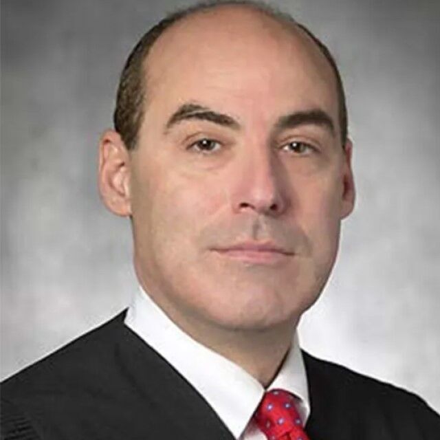 David Rubin